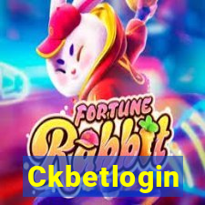 Ckbetlogin