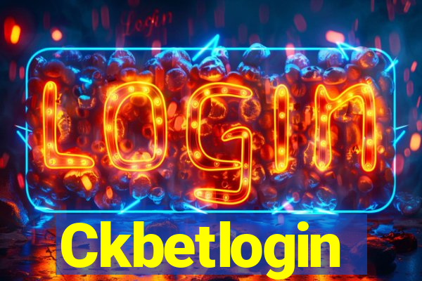 Ckbetlogin