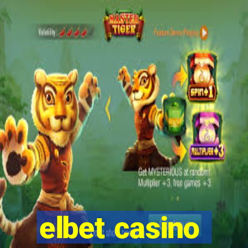 elbet casino