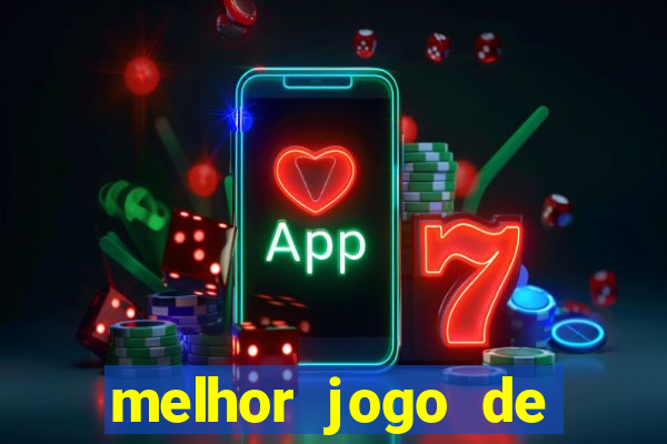 melhor jogo de caca níqueis para ganhar dinheiro