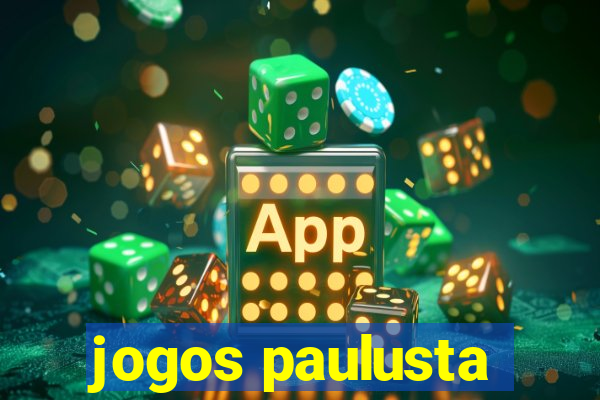 jogos paulusta