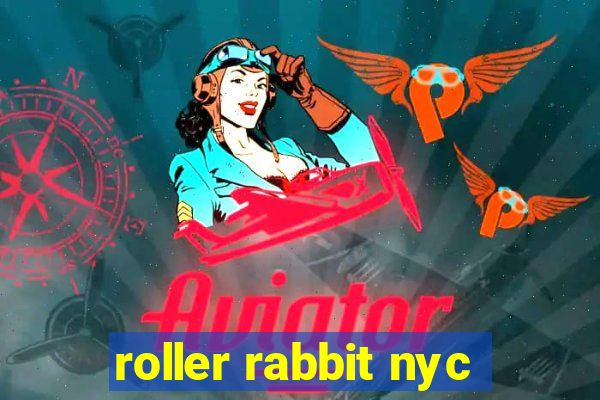 roller rabbit nyc