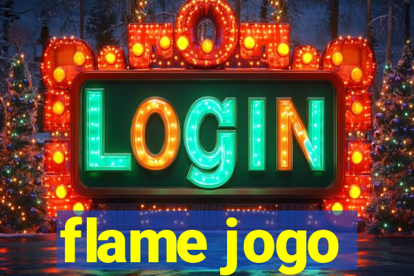 flame jogo