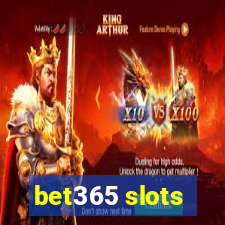 bet365 slots