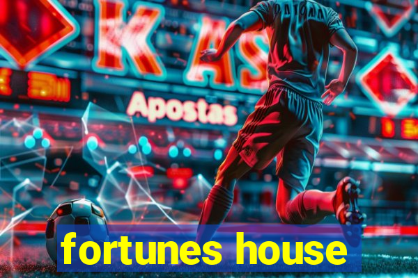 fortunes house