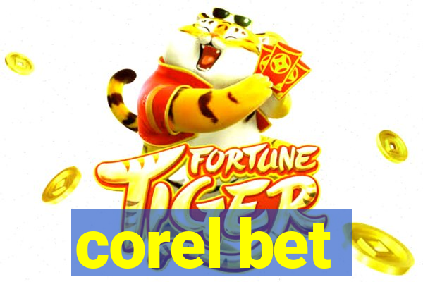 corel bet