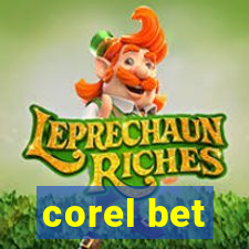 corel bet