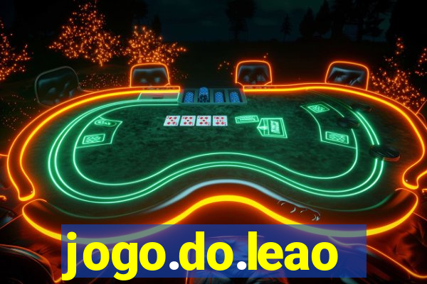 jogo.do.leao