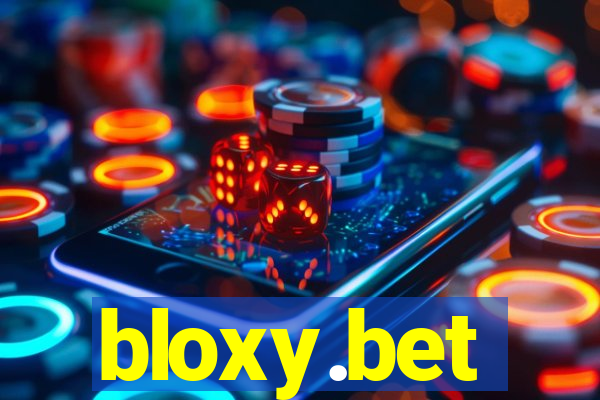 bloxy.bet