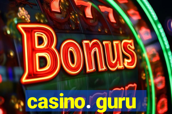 casino. guru