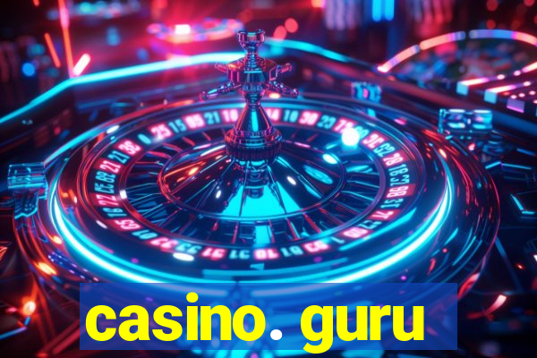 casino. guru