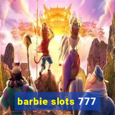 barbie slots 777