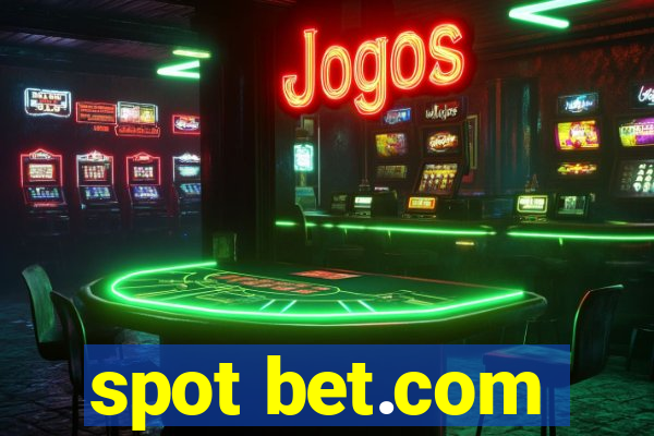 spot bet.com