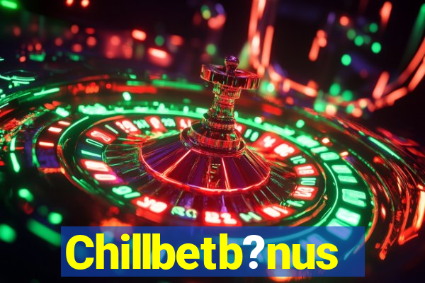 Chillbetb?nus