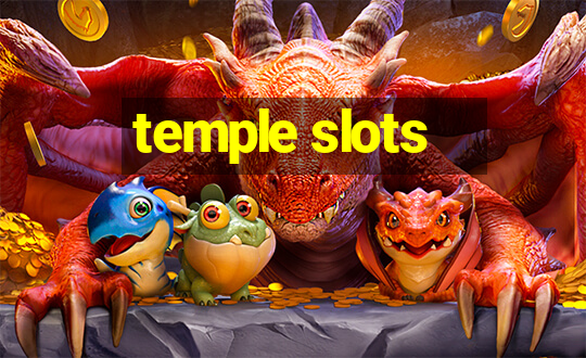 temple slots