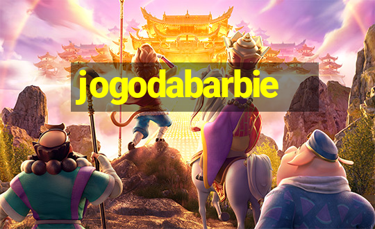 jogodabarbie