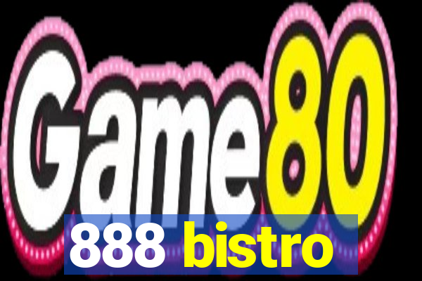 888 bistro