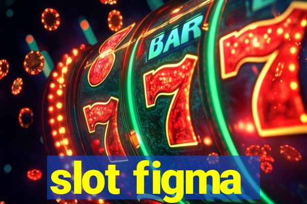 slot figma