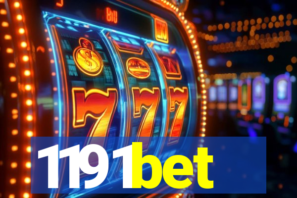 1191bet