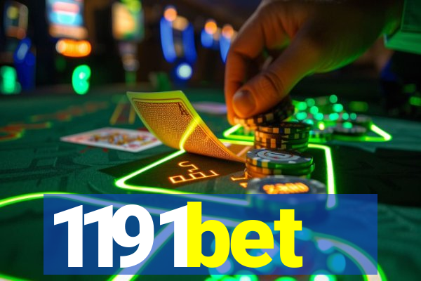 1191bet