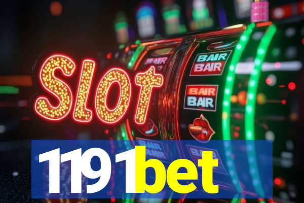 1191bet