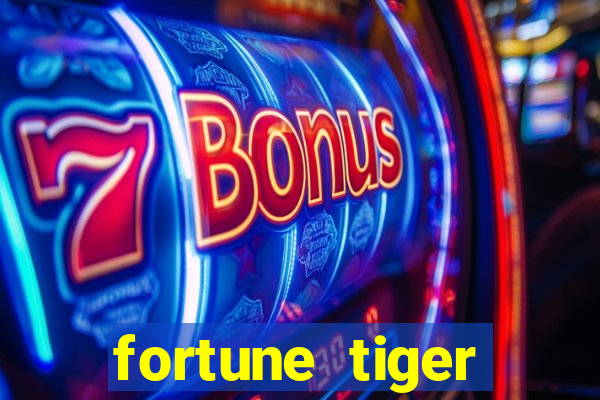 fortune tiger esporte da sorte