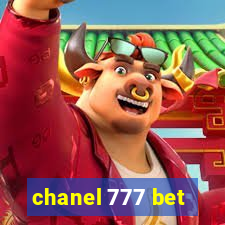 chanel 777 bet