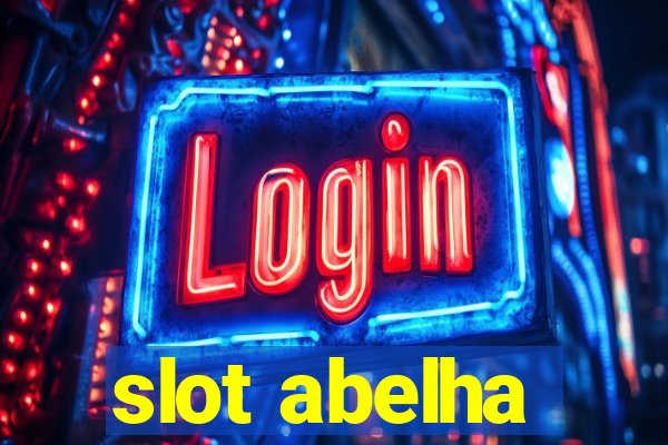 slot abelha