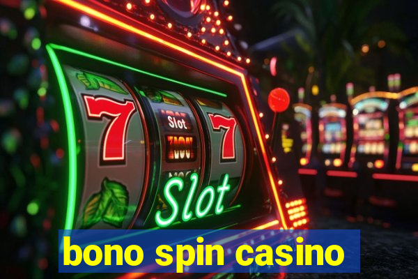 bono spin casino