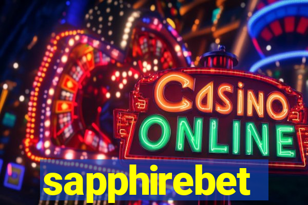 sapphirebet