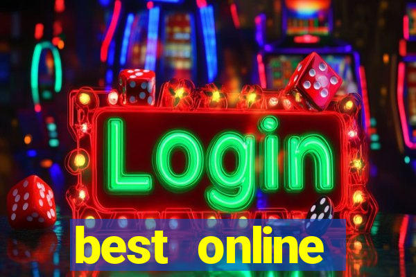 best online australian casino