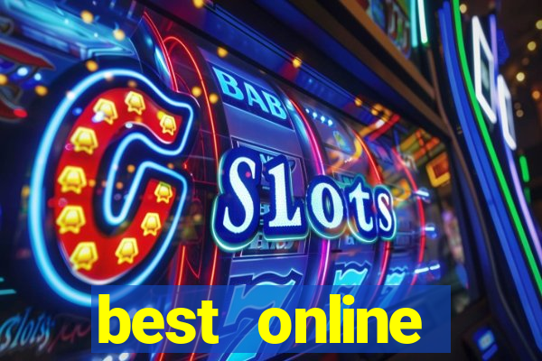 best online australian casino