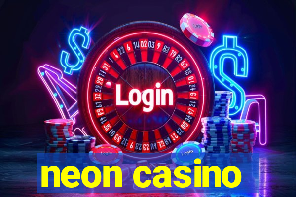 neon casino