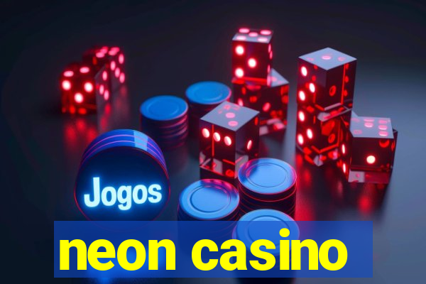 neon casino