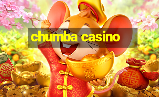 chumba casino