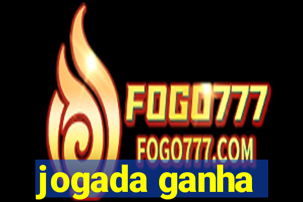 jogada ganha