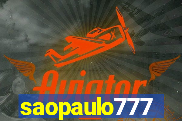 saopaulo777