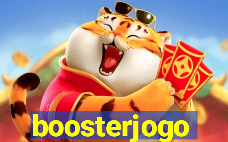 boosterjogo