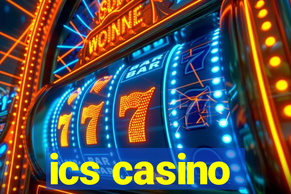 ics casino