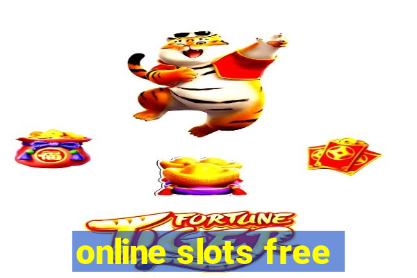 online slots free