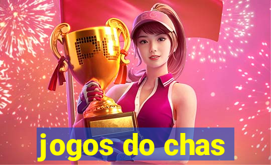 jogos do chas