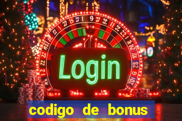 codigo de bonus vai de bet