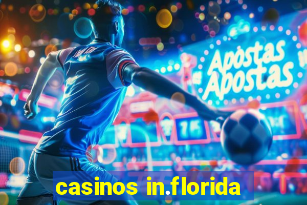 casinos in.florida