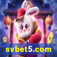 svbet5.com