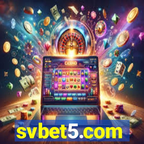 svbet5.com