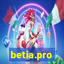 betia.pro