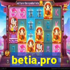 betia.pro