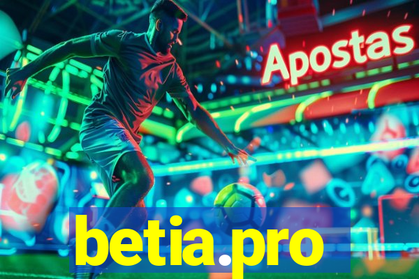 betia.pro