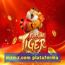 mzmz.com plataforma