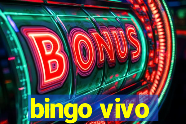 bingo vivo